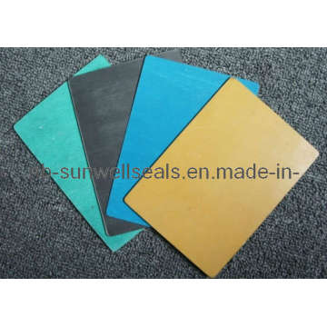 150/200/300/400 Degree Non Asbestos Rubber Sheet